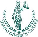 Idaho Divorce Center logo